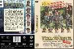 miniatura yellowneck-custom-por-jonander1 cover dvd