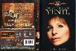 miniatura yentl-por-anrace58 cover dvd