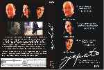 miniatura yepeto-custom-por-camilita12 cover dvd