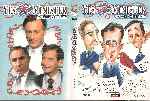 miniatura yes-minister-la-serie-completa-por-noticiaseninternet cover dvd