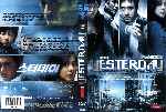 miniatura yesterday-2002-por-bladerunner1984 cover dvd