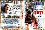 miniatura yeti-custom-v2-por-jonatan-casas cover dvd