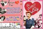 miniatura yo-amo-a-lucy-temporada-01-custom-por-jonander1 cover dvd