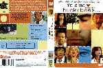 miniatura yo-amo-huckabees-region-4-por-tonypinheiro cover dvd