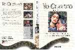 miniatura yo-claudio-capitulos-07-08-por-marilar cover dvd