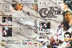 miniatura yo-claudio-volumen-i-por-agustin cover dvd