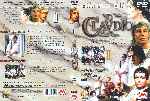 miniatura yo-claudio-volumen-ii-por-agustin cover dvd