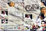 miniatura yo-claudio-volumen-iv-por-agustin cover dvd