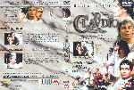 miniatura yo-claudio-volumen-v-por-agustin cover dvd