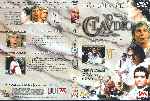 miniatura yo-claudio-volumen-vi-por-agustin cover dvd