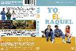 miniatura yo-el-y-raquel-custom-v2-por-crishsky cover dvd