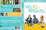 miniatura yo-el-y-raquel-region-1-4-por-gogtu cover dvd