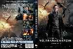 miniatura yo-frankenstein-custom-v6-por-sergysamgar cover dvd