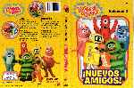 miniatura yo-gabba-gabba-volumen-02-nuevos-amigos-region-4-por-patosalinas cover dvd