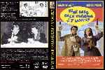 miniatura yo-me-bajo-en-la-proxima-y-usted-custom-por-xato cover dvd