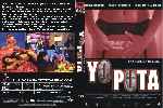 miniatura yo-puta-custom-por-elka cover dvd