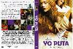 miniatura yo-puta-region-4-por-masita cover dvd