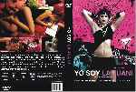 miniatura yo-soy-la-juani-custom-por-cradle2535 cover dvd