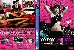 miniatura yo-soy-la-juani-custom-v2-por-john-smith cover dvd