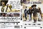 miniatura yo-soy-la-revolucion-custom-por-bug2 cover dvd