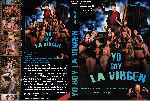miniatura yo-soy-la-virgen-custom-por-granjk cover dvd