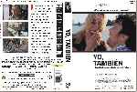 miniatura yo-tambien-custom-por-mdlsur cover dvd