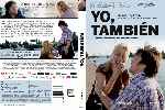 miniatura yo-tambien-por-lolocapri cover dvd