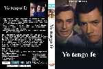 miniatura yo-tengo-fe-custom-por-fabian-b cover dvd
