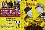 miniatura yo-y-el-coronel-por-norni cover dvd