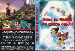 miniatura yobi-el-zorro-de-cinco-colas-custom-por-jonander1 cover dvd