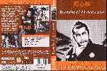 miniatura yojimbo-coleccion-el-mundo-de-kurosawa-region-1-4-por-cascahuin cover dvd
