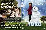 miniatura yoko-custom-por-lolocapri cover dvd