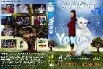miniatura yoko-custom-v2-por-rutbit cover dvd