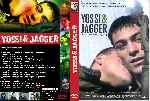 miniatura yossi-jagger-custom-v2-por-quiromatic cover dvd