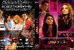 miniatura you-and-i-custom-por-jonander1 cover dvd
