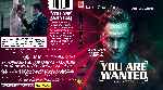 miniatura you-are-wanted-temporada-02-custom-por-taringa cover dvd