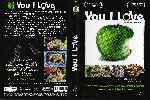 miniatura you-i-love-por-bladerunner1984 cover dvd