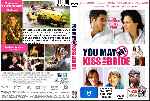 miniatura you-may-not-kiss-the-bride-custom-por-jonander1 cover dvd