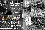 miniatura your-honor-custom-por-lolocapri cover dvd