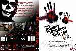 miniatura youre-nobody-til-somebody-kills-you-custom-por-cajch88 cover dvd