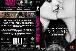 miniatura youre-the-worst-temporada-01-custom-por-jonander1 cover dvd