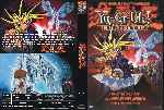 miniatura yu-gi-oh-la-pelicula-custom-por-elka cover dvd