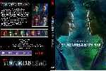 miniatura yu-yu-hakusho-custom-por-nososvos cover dvd