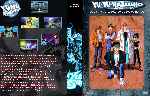 miniatura yu-yu-hakusho-ghost-files-temporada-03-custom-por-valfadir cover dvd