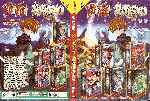 miniatura yu-yu-hakusho-los-guerreros-del-mas-alla-volumen-02-v2-por-megageneracion cover dvd