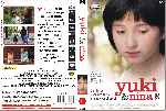miniatura yuki-y-nina-custom-por-mdlsur cover dvd