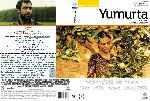 miniatura yumurta-custom-por-werther1967 cover dvd