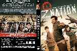 miniatura z-nation-temporada-01-custom-v2-por-lolocapri cover dvd