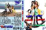 miniatura zack-y-cody-todos-a-bordo-temporada-01-custom-por-kal-noc cover dvd