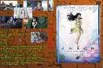 miniatura zaion-custom-por-renkai7 cover dvd